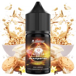 Aroma Atemporal Dessert 10ml/30 (Longfill) - The Mind Flayer
