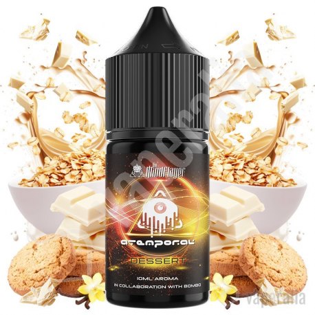 Aroma Atemporal Dessert 10ml/30 (Longfill) - The Mind Flayer