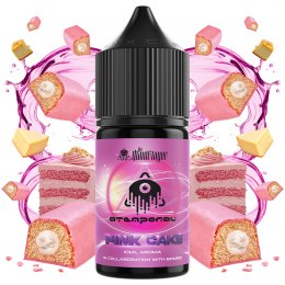 Aroma Atemporal Pink Cake 10ml/30 (Longfill) - The Mind Flayer