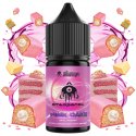 Aroma Atemporal Pink Cake 10ml/30 (Longfill) - The Mind Flayer