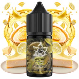 Aroma Demo Lemon Tart Cheesecake 10ml/30 (Longfill) - The Mind Flayer