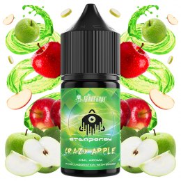 Aroma Atemporal Crazy Apple 10ml/30 (Longfill) - The Mind Flayer