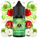Aroma Atemporal Crazy Apple 10ml/30 (Longfill) - The Mind Flayer