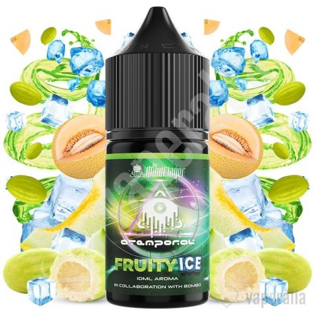Aroma Atemporal Fruity Ice 10ml/30 (Longfill) - The Mind Flayer
