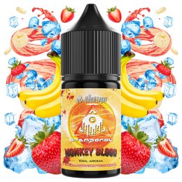Aroma Atemporal Monkey Blood 10ml/30 - The Mind Flayer