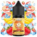 Aroma Atemporal Monkey Blood 10ml/30 - The Mind Flayer