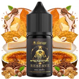 Aroma Atemporal Reserve 10ml/30 (Longfill) - The Mind Flayer