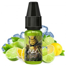Aroma Ultimate Oni Green Edition 10ml - A&L