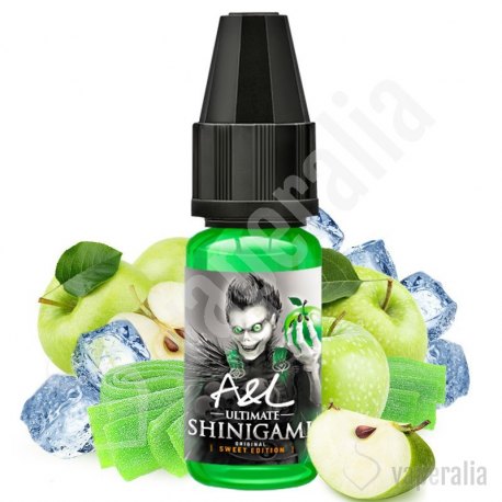 Aroma Ultimate Shinigami Sweet Edition 10ml - A&L