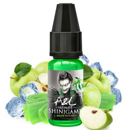 Aroma Ultimate Shinigami Green Edition 10ml - A&L