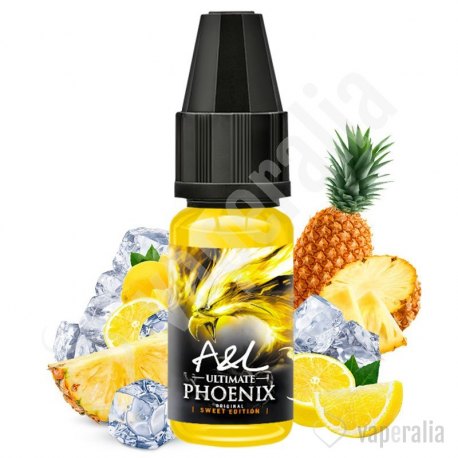 Aroma Ultimate Phoenix Sweet Edition 10ml - A&L