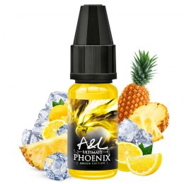 Aroma Ultimate Phoenix Green Edition 10ml - A&L