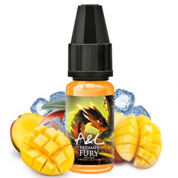 Aroma Ultimate Fury Sweet Edition 10ml - A&L