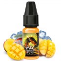 Aroma Ultimate Fury Sweet Edition 10ml - A&L