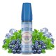 Aroma Blue Menthol 14ml/60 (Longfill) - Dinner Lady