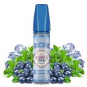 Aroma Blue Menthol 14ml/60 (Longfill) - Dinner Lady