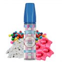 Aroma Bubblegum 14ml/60 (Longfill) - Dinner Lady