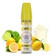 Aroma Lemon Sherbets 14ml/60 (Longfill) - Dinner Lady