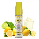 Aroma Lemon Sherbets 14ml/60 (Longfill) - Dinner Lady