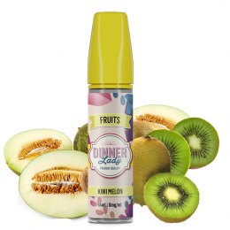 Aroma Kiwi Melon 14ml/60 (Longfill) - Dinner Lady