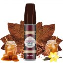 Aroma Caramel Tobacco 14ml/60 (Longfill) - Dinner Lady