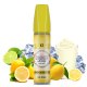 Aroma Lemon Sherbets Ice 14ml/60 (Longfill) - Dinner Lady
