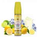 Aroma Lemon Sherbets Ice 14ml/60 (Longfill) - Dinner Lady