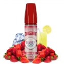 Aroma Strawberry Ice 14ml/60 (Longfill) - Dinner Lady
