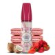 Aroma Strawberry Macaroon 14ml/60 (Longfill) - Dinner Lady