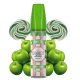 Aroma Apple Sours 14ml/60 (Longfill) - Dinner Lady