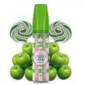 Aroma Apple Sours 14ml/60 (Longfill) - Dinner Lady