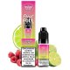 Raspberry Lime 10ml - Dinner Lady Fruitfull Bar
