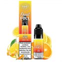 Lemon Orange 10ml - Dinner Lady Fruitfull Bar