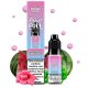 Watermelon Bubblegum 10ml - Dinner Lady Fruitfull Bar