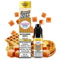 Salted Caramel Waffle 10ml - Dinner Lady Dessert Bar