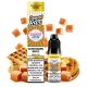 Salted Caramel Waffle 10ml - Dinner Lady Dessert Bar