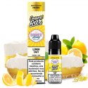 Lemon Tart 10ml - Dinner Lady Dessert Bar