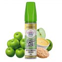 Aroma Apple Crumble Custard 14ml/60 (Longfill) - Dinner Lady Dessert Bar