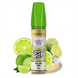 Aroma Key Lime Tart 14ml/60 (Longfill) - Dinner Lady Dessert Bar