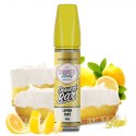 Aroma Lemon Tart 14ml/60 (Longfill) - Dinner Lady Dessert Bar