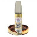 Aroma San Sebastian Cheesecake 14ml/60 (Longfill) - Dinner Lady Dessert Bar