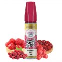 Aroma Raspberry Tart 14ml/60 (Longfill) - Dinner Lady Dessert Bar