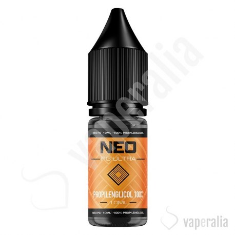 Base Ultra 100% PG - Neo
