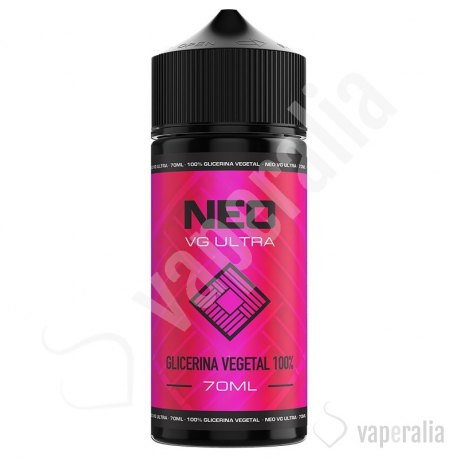 Base Ultra 100% VG - Neovap