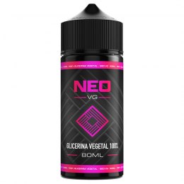 Base 100% VG - Neovap