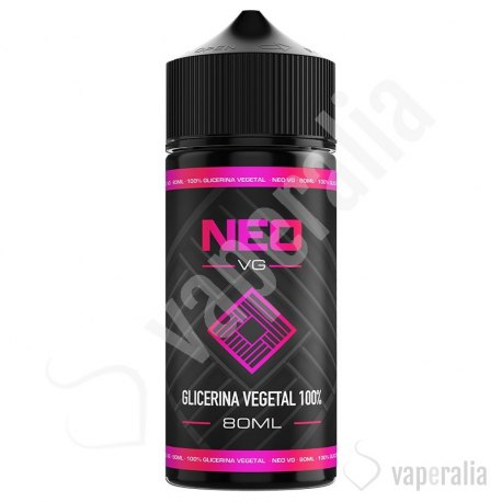 Base 100% VG - Neovap