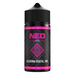 Base 100% VG - Neovap
