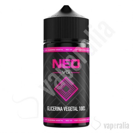 Base 100% VG - Neovap