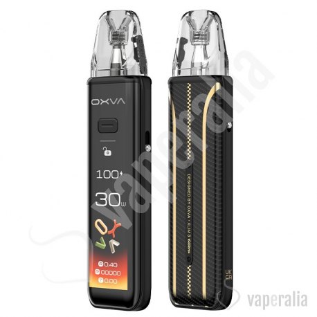 Xlim 3 Ultra 1500mAh - Oxva