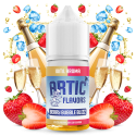 Aroma Berry Bubble Blitz 10ml/30 (Longfill) - Artic